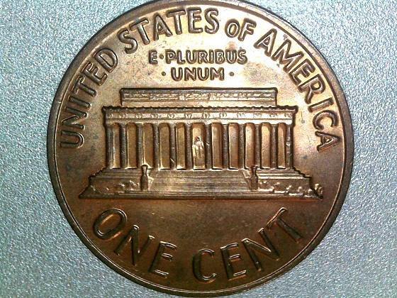 1972-P-LMC-With-Master-Die-Doubling-And-Interesting--Rim-Cud-Or-Mark-?